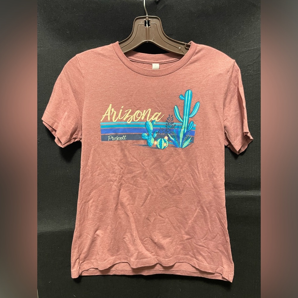 Women’s T-shirt Prescott AZ